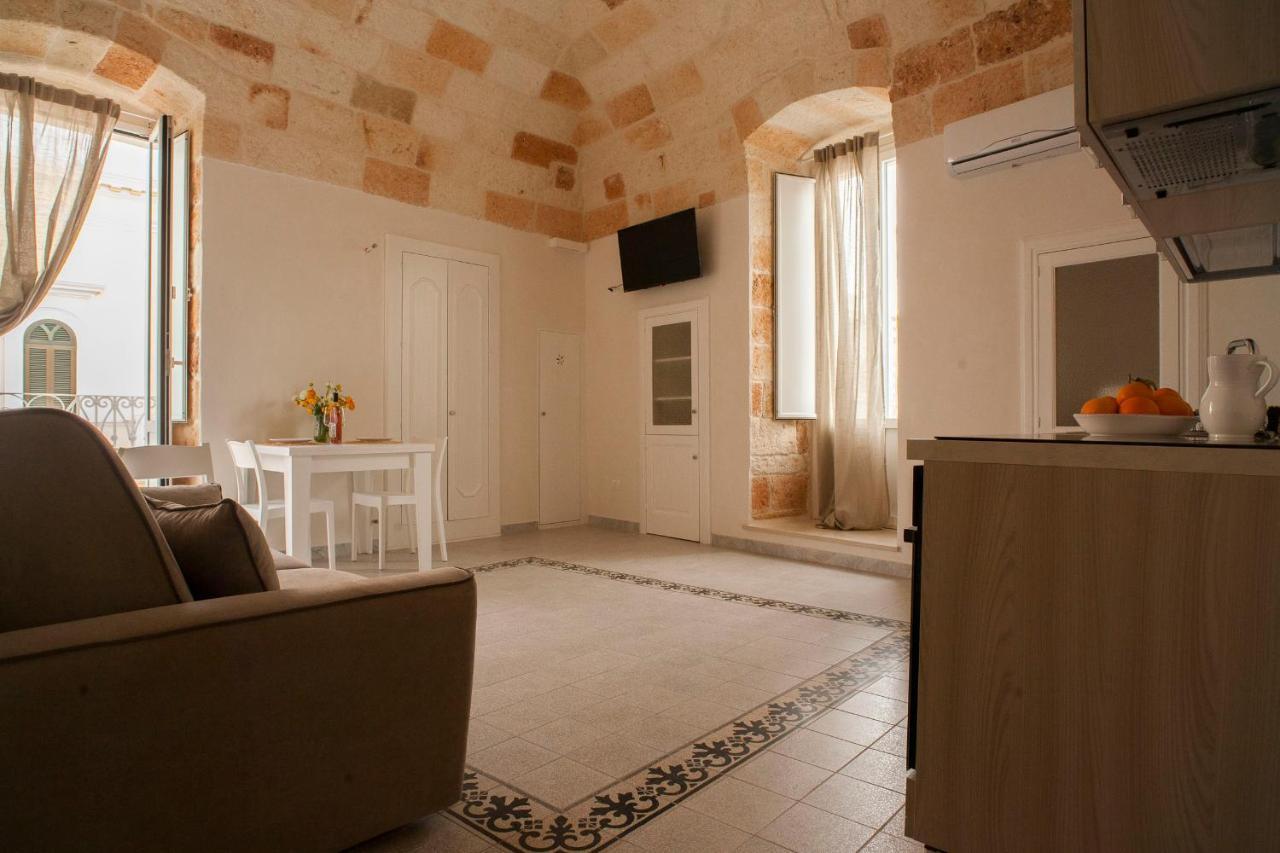 Puglia On Dimora Daire Polignano a Mare Dış mekan fotoğraf