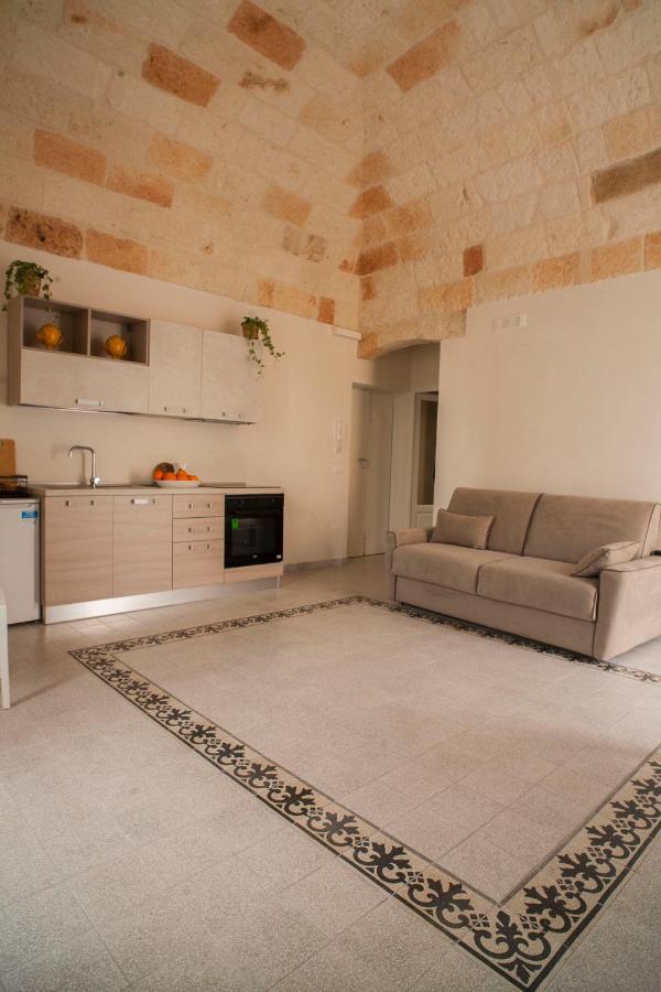 Puglia On Dimora Daire Polignano a Mare Dış mekan fotoğraf